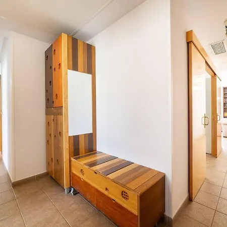 Trendy Homes Toyo Golf Апартаменты *