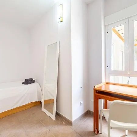 Trendy Homes Toyo Golf * Альмерия