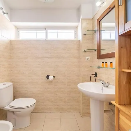 Апартаменты Trendy Homes Toyo Golf