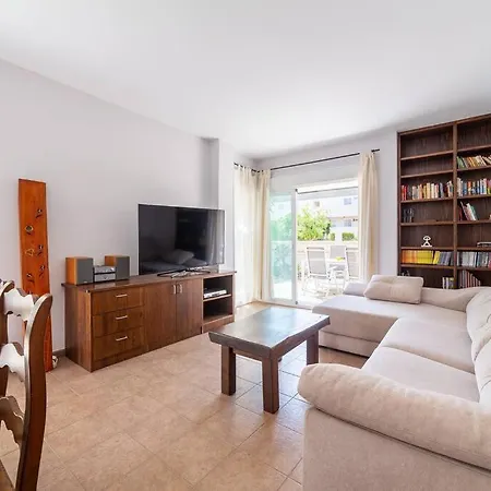 Trendy Homes Toyo Golf Апартаменты Альмерия