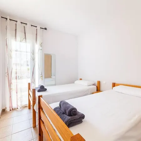 Trendy Homes Toyo Golf Альмерия