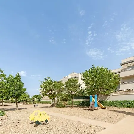 Trendy Homes Toyo Golf * Альмерия