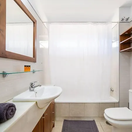 Апартаменты Trendy Homes Toyo Golf Альмерия