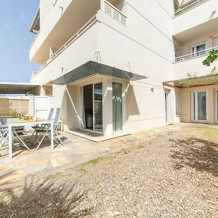 Trendy Homes Toyo Golf Апартаменты *